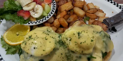 Black Bear Diner