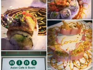 Mint Asian Cafe & Sushi