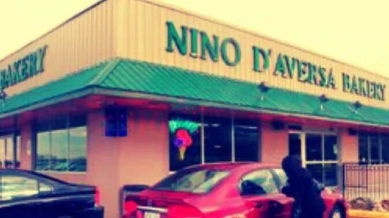 Nino D'Aversa Bakery