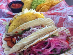 Taco Bar