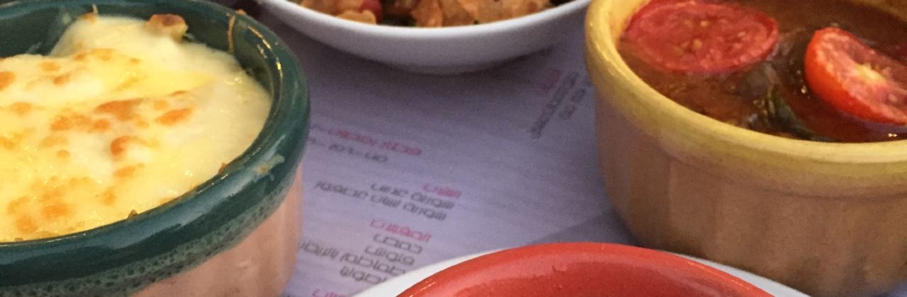 Tamara Lebanese Bistro