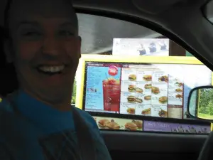 Sonic Drive-In