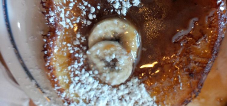 IHOP