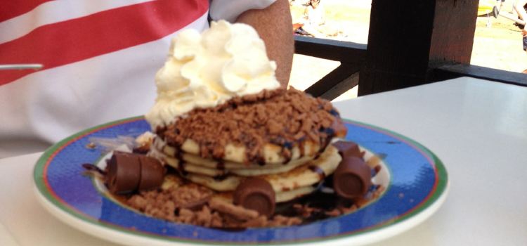 The Pancake House
