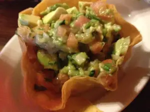 Rio Azul Mexican Restaurant