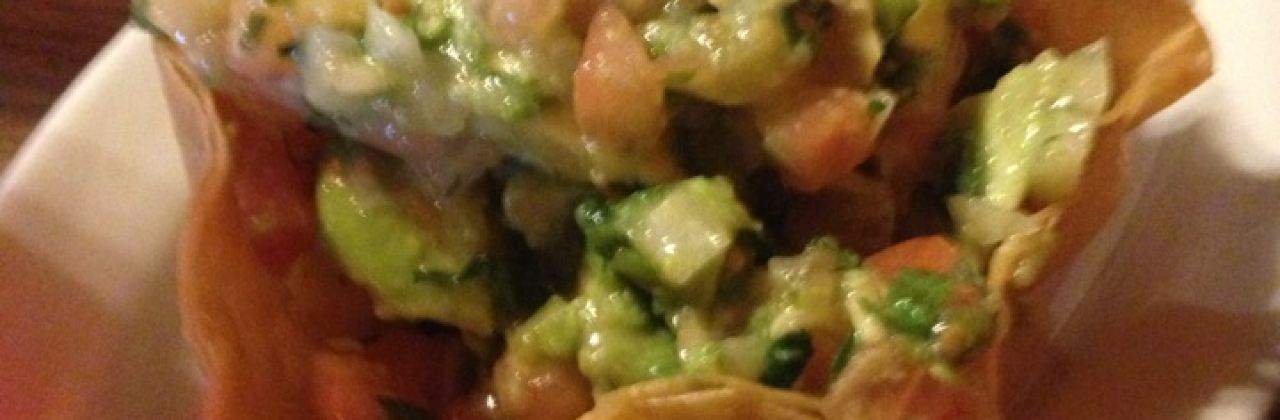 Rio Azul Mexican Restaurant