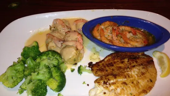 Red Lobster