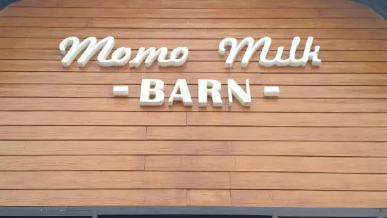 Momo Milk Barn