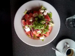 Panorama Restaurant