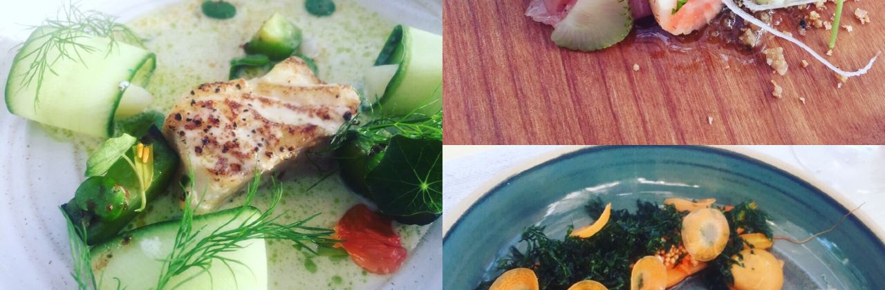 Lilla Bjers Gårdskrog