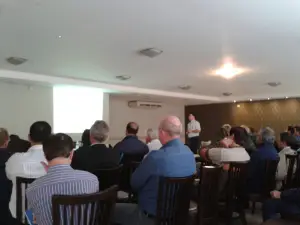 Estrela De Prata Executive