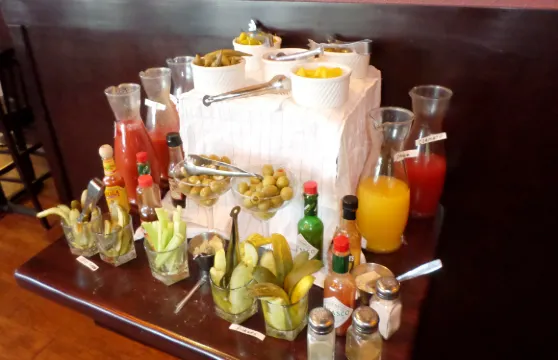 Players Sports Bar and Grill