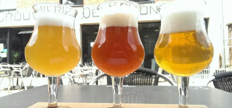 Brouwerij De Kroon