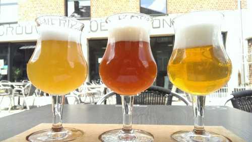 Brouwerij De Kroon