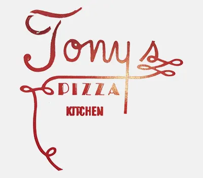 Tony's Pizza & Pub