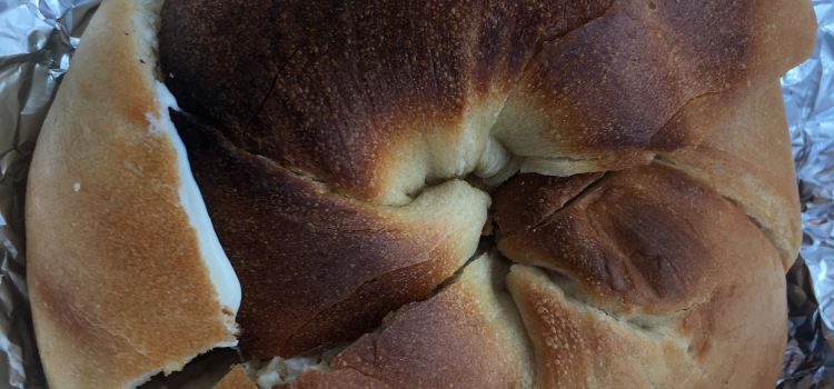Boxcar Bagel and Deli