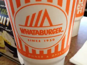 Whataburger