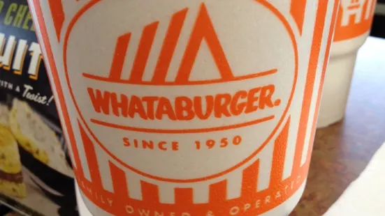 Whataburger