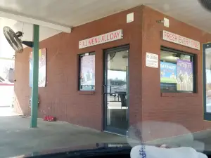 Sonic Drive-In