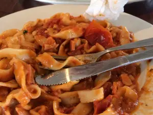 Fasta Pasta