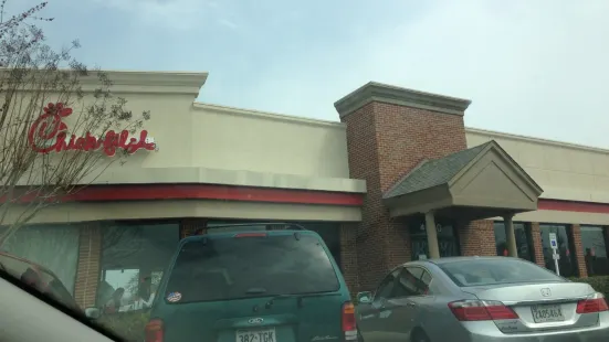 Chick-fil-A