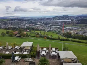Restaurant Himmelrich