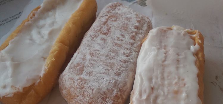 House of Donuts