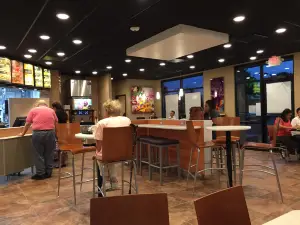 Taco Bell