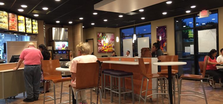 Taco Bell