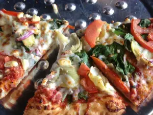 Palio's Pizza Cafe Allen