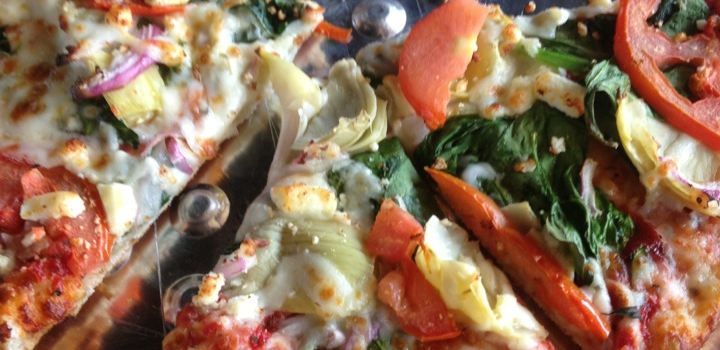 Palio's Pizza Cafe Allen