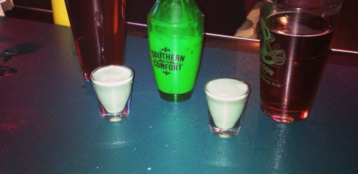 Sharkey’s