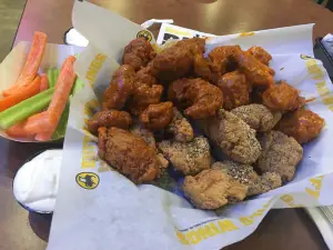 Buffalo Wild Wings