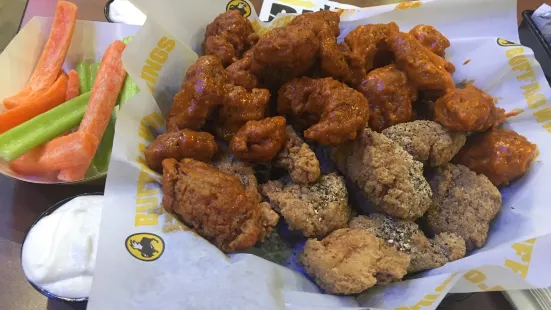 Buffalo Wild Wings