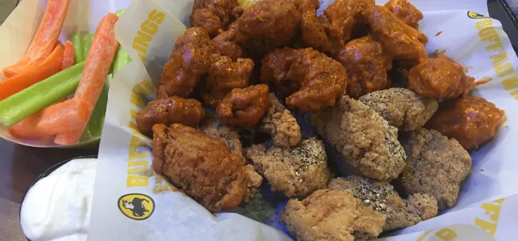 Buffalo Wild Wings