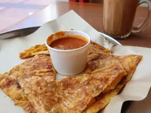 Prata Wala