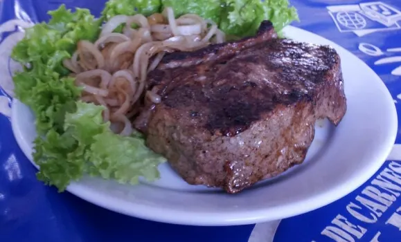 Restaurante e Lanchonete Bisteca De Ouro