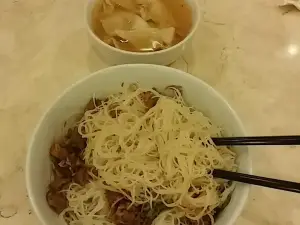 Bakmi Golek