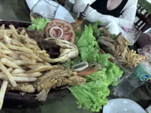 Peixe Vivo