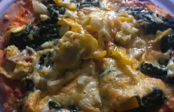 Pizzeria Il Cappuccino