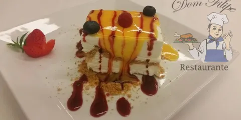 Restaurante D. Filipe