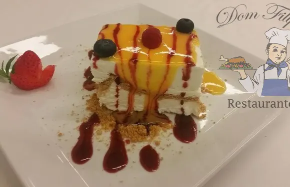 Restaurante D. Filipe