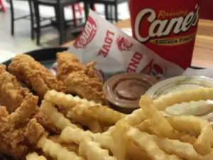 Raising Cane's