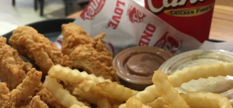 Raising Cane's