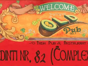 Old Pub No. 2