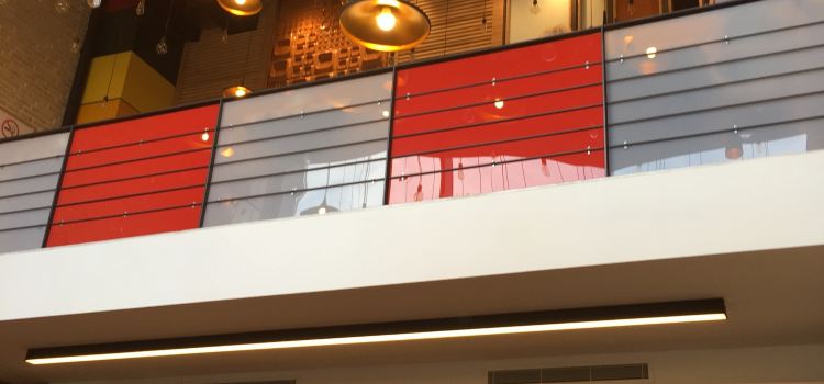 ENA Cafe & Bistro