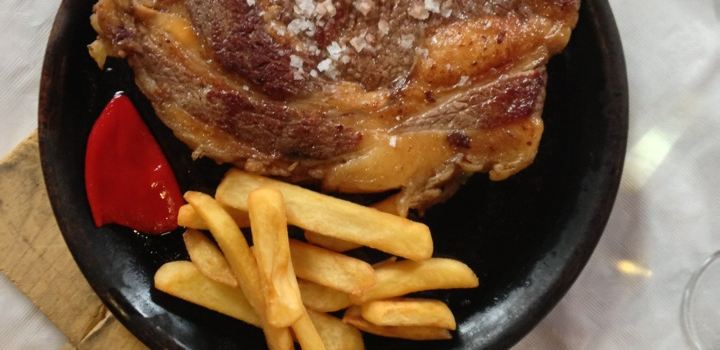 Asador Marga
