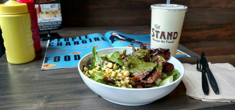 The Stand - American Classics Redefined