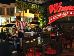 Winners Sport Bar & Restaurant