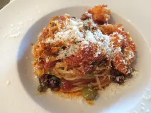 Trattoria Burnaby